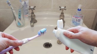 Пазарът на продукти за устна хигиена надхвърля 100 млн. лева