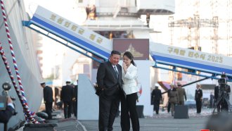 Сеул: Ким Чен-ун готви дъщеря си за свой наследник