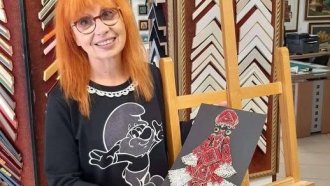 „Вардарките“ на Руми Белева, които пазят духа на корена