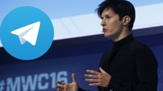 Основателят на Telegram е оцелял след опит за отравяне през 2018 г.