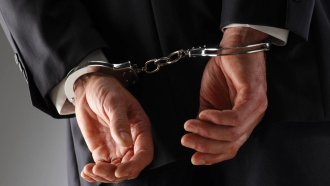 Арест вместо присъда. Наръчник за мачкане на обвиняеми