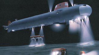 Путин се похвали с още едно „уникално“ оръжие – ядреното суперторпедо „Посейдон“