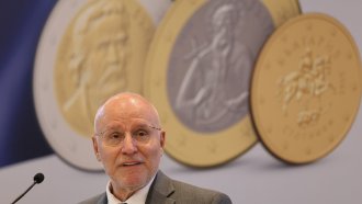 Димитър Радев за цените, данъците и румънския сценарий