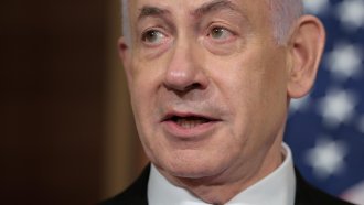 Израел поднови ударите в ивицата Газа