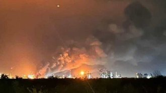 Проблем след проблем. Какво знаем за взривовете в европейските рафинерии, работещи с руски петрол