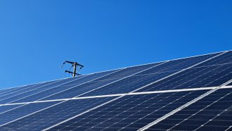 Експерти настояват за спецфонд за финансиране на енергийни общности