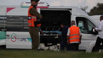 На живо: „Хамас“ освободи първите заложници