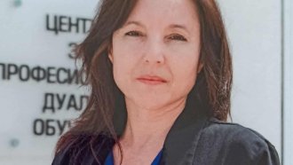 Всички печелят от дуалното обучение във Ветрино, казва директорът на СУ „Васил Левски“