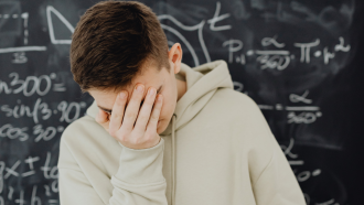 Българчетата са тройкаджии по математика още от 12-годишни