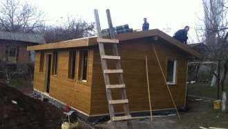 Ипотечен кредит за сглобяема къща – банки и условия 2025