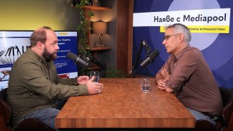 „Олимпиада за видеоигри би се гледала повече от тласкането на гюле“ (подкаст)