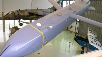 WSJ: САЩ отмениха ключово ограничение върху използването на западни ракети с далечен обсег от Украйна