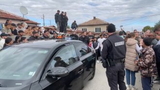 След „помиятa“ в Пазарджик победителят е поканен през парадния вход в управлението