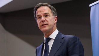 Марк Рюте: Тръмп може да постигне мир в Украйна