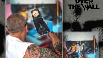 „Over the wall“ на Nasimo и стените, през които трябва да преминем