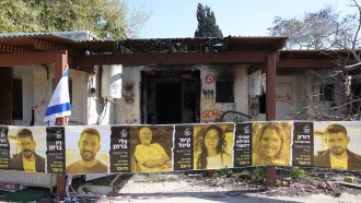 Мирният план на Тръмп е задействан: „Хамас“ се съгласи да освободи всички израелски заложници