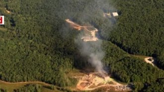 Няколко души са загинали след взрив в завод за експлозиви в щата Тенеси