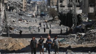 Кога арабските лидери ще поемат своята отговорност за решаване на палестинския проблем?