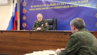 Путин е излъган от военните, че украинските сили при Покровск и Купянск са обкръжани