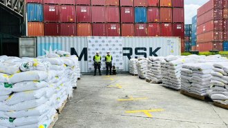 Тръмп ще увеличи митата за Колумбия заради наркотрафика