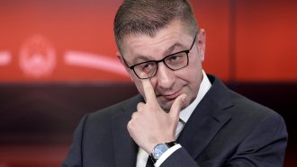 ВМРО-ДПМНЕ с убедителна победа: спечели 21 от 33 общини в балотажите на мести избори