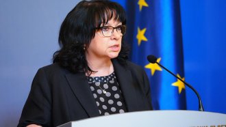 Бюджет 2026: Дефицит под 4 млрд. евро, нов дълг – над 10 млрд. евро