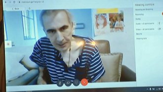 Грузинската прокуратура повдигна обвинения срещу осем опозиционери за заговор за сваляне на правителството