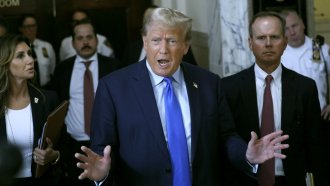 BBC се извини на Тръмп в опит да избегне дело