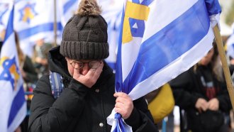 Палестински бойци върнаха тялото на още един мъртъв заложник в Израел