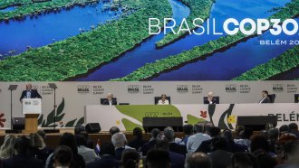 ЕК смекчи вътрешните си климатични цели преди срещата на ООН