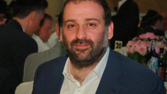 Бизнес партньор на Зеленски и бивш вицепремиер са замесени в афера за 100 млн. долара