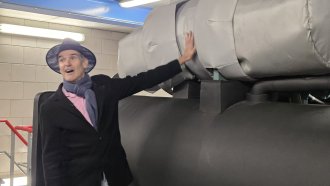 „Гражданското“ парно, което може да промени играта и цените