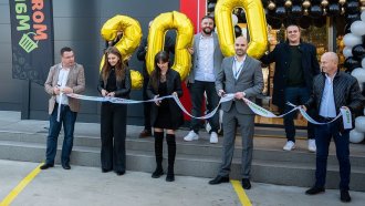 В Свищов отвори врати обект № 200 от франчайза „Моят Магазин“