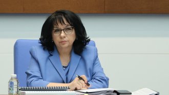 Бюджет 2026 като влакче на ужасите