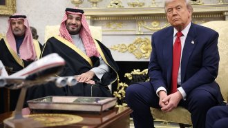 Тръмп заяви, че саудитският престолонаследник „не е знаел нищо“ за убийството на Джамал Хашоги