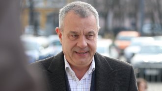 СЕМ: За пореден път съдът спира новия конкурс за генерален директор на БНТ