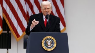 Според Тръмп Русия „прави отстъпки“, а Украйна е „доволна“ от преговорите за мирно споразумение