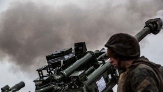 Страните от НАТО са изпреварили Русия по производство на боеприпаси