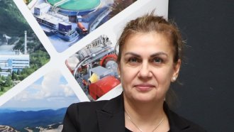 Как се създават лидери от следващото поколение