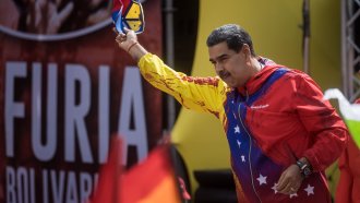 Тръмп смята, че дните на Мадуро като президент на Венецуела са преброени