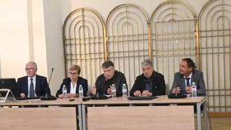 Заражда ли се разкол във висшето образование