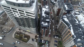 Трябва ли ни главен архитект?