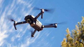 Три дрона бяха засечени над белгийска атомна централа