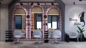 Салоните за красота – бърз растеж под данъчен прицел