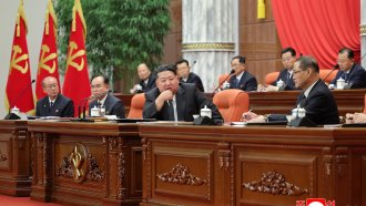 Ким Чен-ун се похвали, че войските му са участвали в „освобождението“ на Украйна