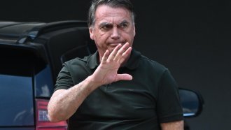 Най-големият син на Болсонаро ще се кандидатира за президент на Бразилия