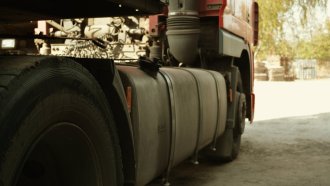 Гръцките фермери пак блокираха „Кулата – Промахон“ за камиони