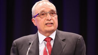 Иван Костов ще изнесе лекция за силата на гражданското действие