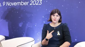 Кьовеши пристига на посещение в България