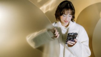 Как стремежът към здраве преобръща правилата на красотата